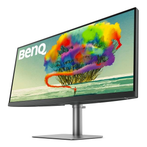 34" BenQ PD3420Q LCD monitor